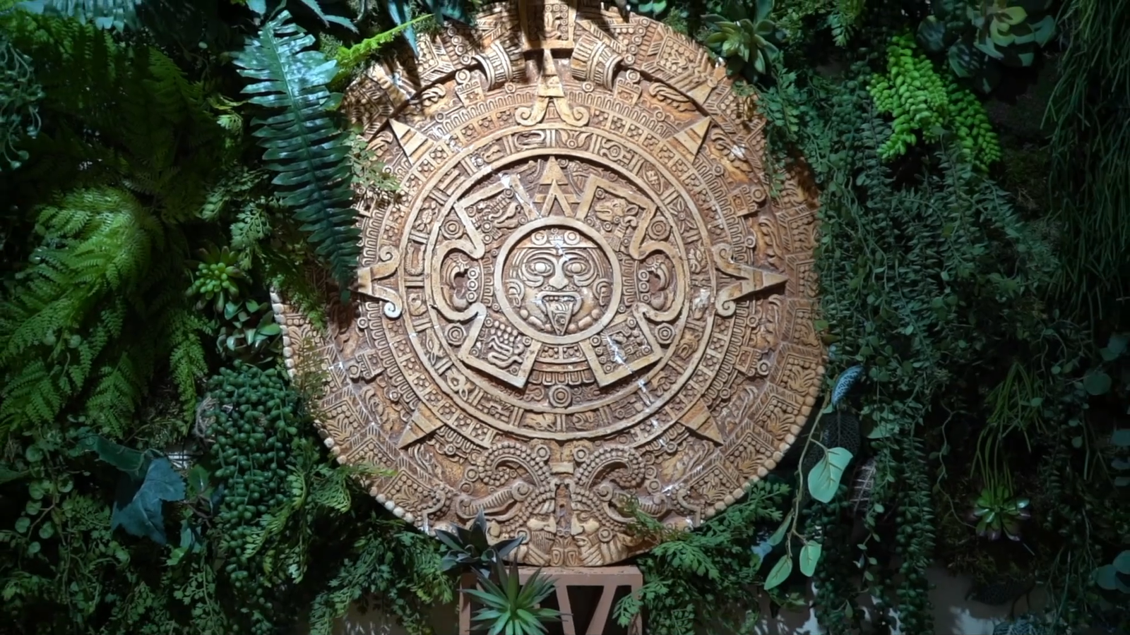 Alba Floristería en Tamarindo